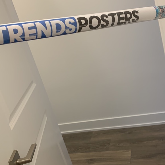 Hatsune Miku poster - Picture 2 of 3